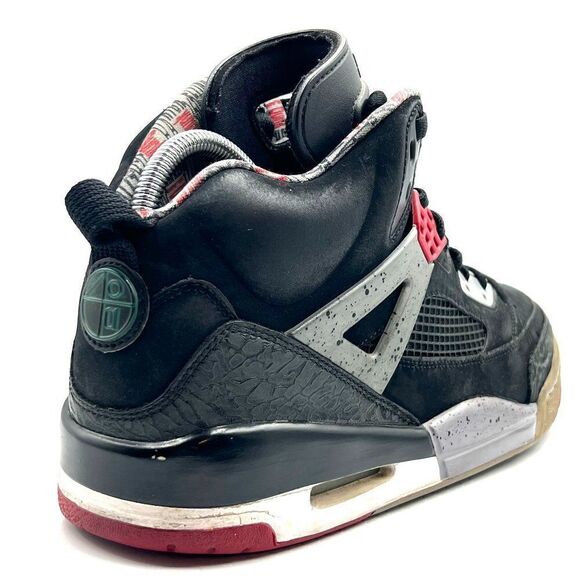 VINTAGE Jordan Spizike 'Varsity Red' (2010) - Picture 7 of 14